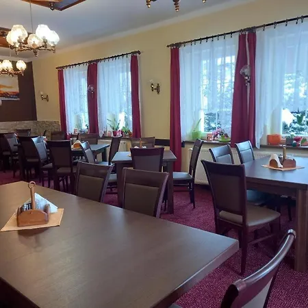 Svycarsky Dum Gasthuis