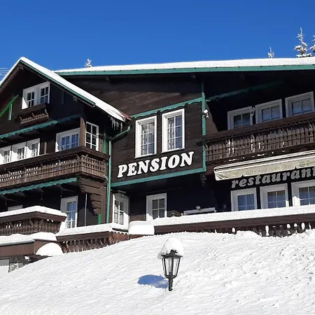 Gasthuis Svycarsky Dum