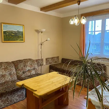 Svycarsky Dum * Špindlerŭv Mlýn