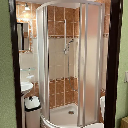 Svycarsky Dum Gasthuis *