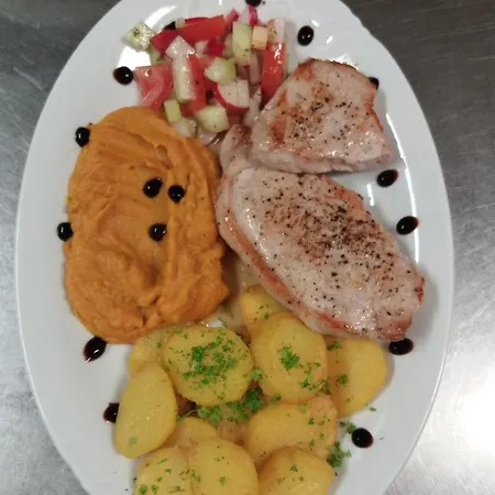 Svycarsky Dum Gasthuis Špindlerŭv Mlýn