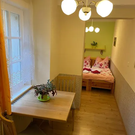 Gasthuis Svycarsky Dum