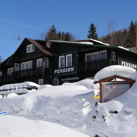 Guest house Svycarsky Dum