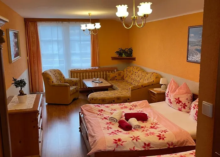 Svycarsky Dum Гостевой дом