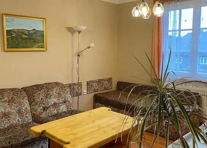 Svycarsky Dum * Špindlerŭv Mlýn