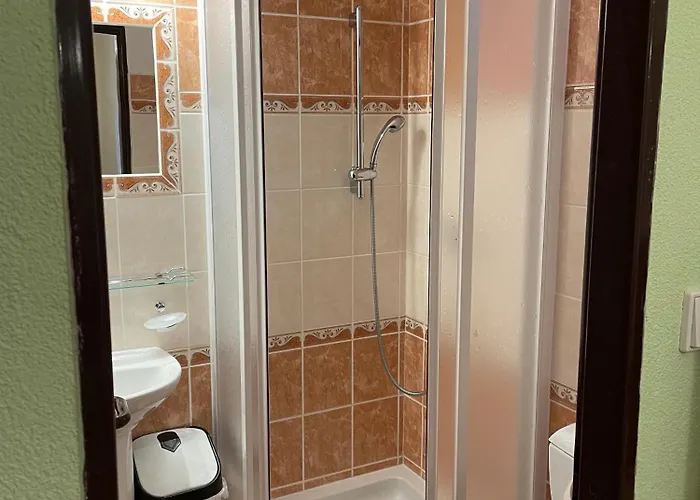 Svycarsky Dum بيت ضيافة *