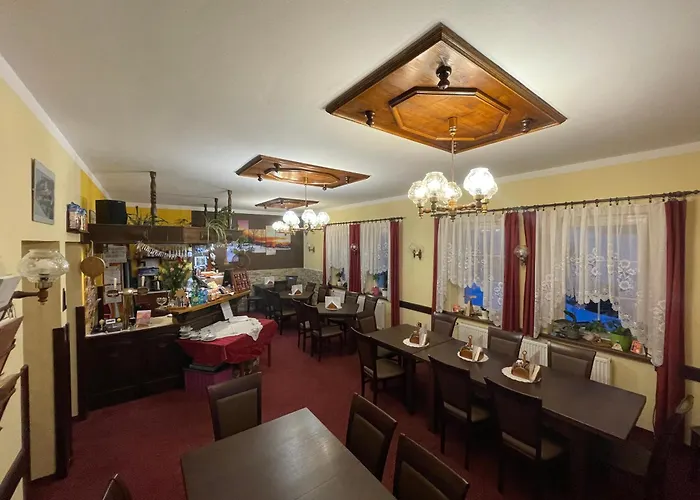 Гостевой дом Svycarsky Dum