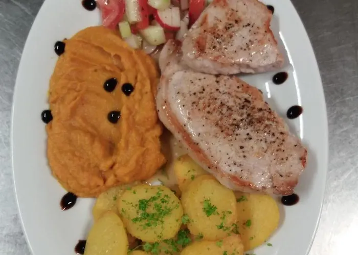 Svycarsky Dum بيت ضيافة Špindlerŭv Mlýn