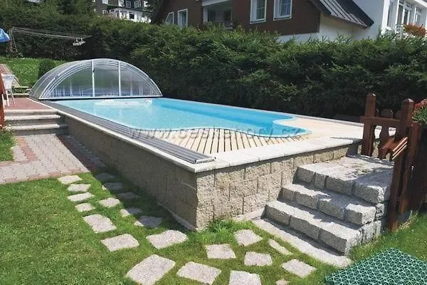 Svycarsky Dum Гостевой дом *